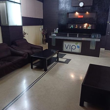 Hotel V.I.P. Regency Dhanbād Esterno foto